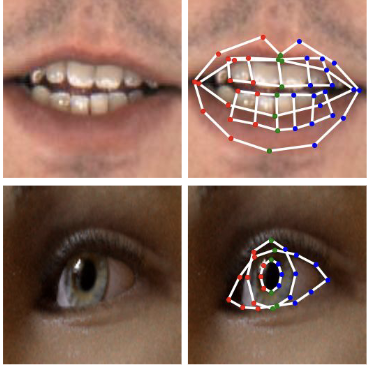Few-shot Geometry-Aware Keypoint Localization